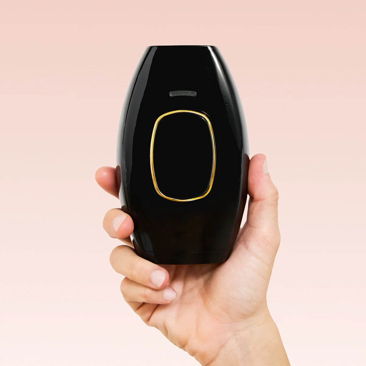 IPL - Permanente hårfjerninger