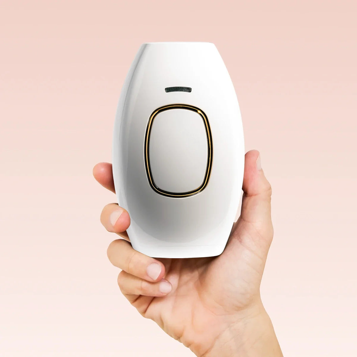 IPL - Permanente hårfjerninger