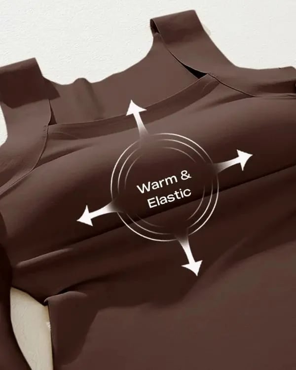 🏆Special Price $24.98!!💐Women's U Neck Tank Tops with Built-In Bra