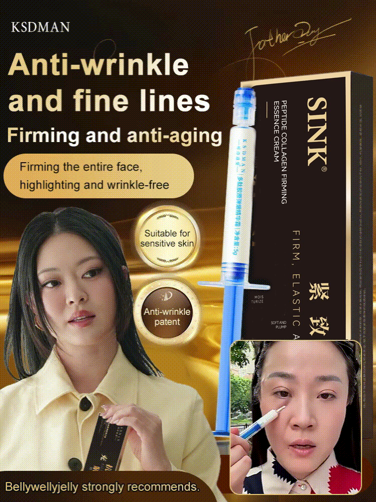 🏆Flash Sale⚡Micro-Molecular Collagen Anti-Wrinkle Lotion