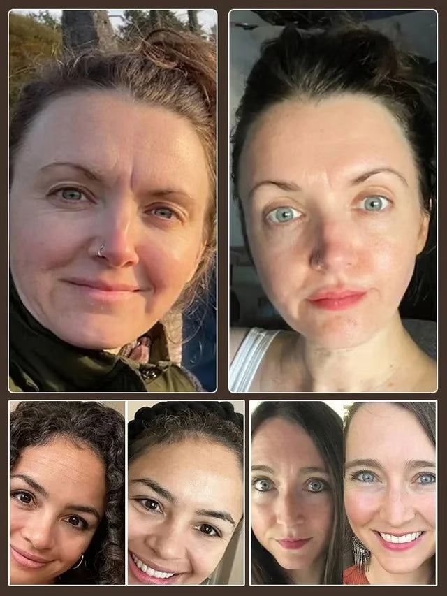 🏆Flash Sale⚡Micro-Molecular Collagen Anti-Wrinkle Lotion