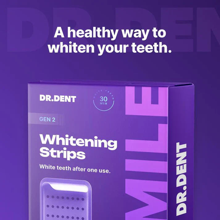 🦷7D Wisdom Tooth Whitening – Gentle. effective dental care with sea salt for bright white teeth 💎